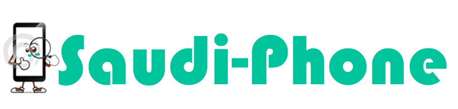 Saudi phone