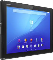 Sony Xperia Z4 Tablet LTE Sony Xperia Z4 Tablet LTE