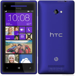 HTC Windows Phone 8X HTC Windows Phone 8X