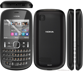Nokia Asha 201 Nokia Asha 201