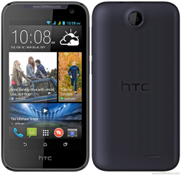 HTC Desire 310 dual sim HTC Desire 310 dual sim