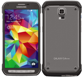 Samsung Galaxy S5 Active Samsung Galaxy S5 Active