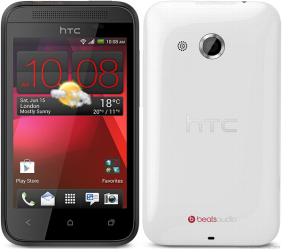 HTC Desire 200 HTC Desire 200