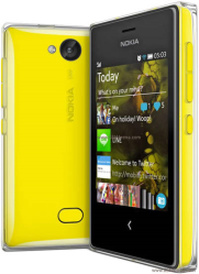 Nokia Asha 503 Nokia Asha 503