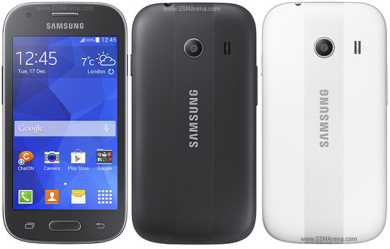 Samsung Galaxy Ace Style Samsung Galaxy Ace Style