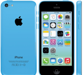 Apple iPhone 5c Apple iPhone 5c