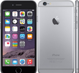 Apple iPhone 6 16 GB Apple iPhone 6 16 GB