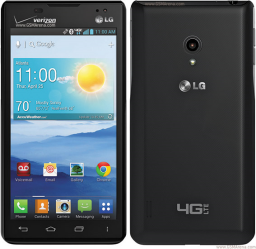 LG Lucid2 VS870 LG Lucid2 VS870