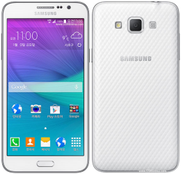 Samsung Galaxy Grand Max Samsung Galaxy Grand Max