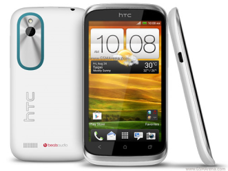 HTC Desire X HTC Desire X
