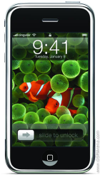 Apple iPhone Apple iPhone