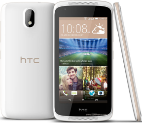 HTC Desire 326G dual sim HTC Desire 326G dual sim