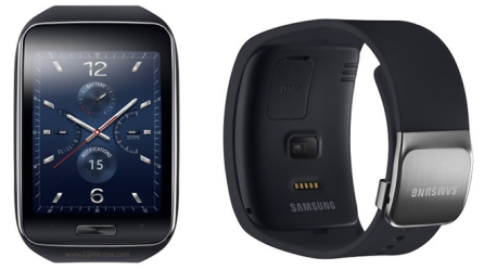 Samsung Gear S Samsung Gear S