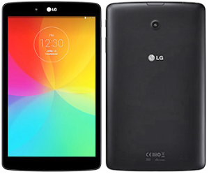 LG G Pad 8.0 LTE LG G Pad 8.0 LTE
