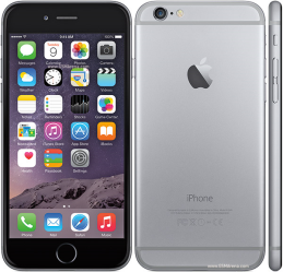 Apple iPhone 6 128 GB Apple iPhone 6 128 GB