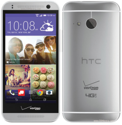 HTC One Remix HTC One Remix