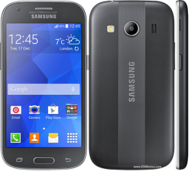 Samsung Galaxy Ace Style LTE G357 Samsung Galaxy Ace Style LTE G357
