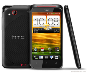 HTC Desire VC HTC Desire VC