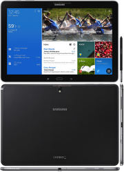Samsung Galaxy Note Pro 12.2 Samsung Galaxy Note Pro 12.2