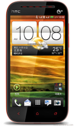 HTC One ST HTC One ST