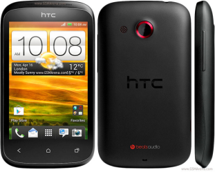 HTC Desire C HTC Desire C