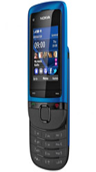 Nokia C2-05 Nokia C2-05