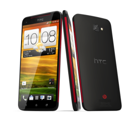 HTC Butterfly HTC Butterfly