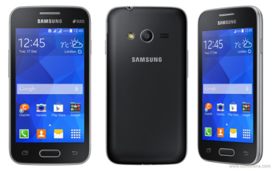 Samsung Galaxy Ace NXT Samsung Galaxy Ace NXT