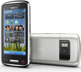 Nokia C6-01 Nokia C6-01