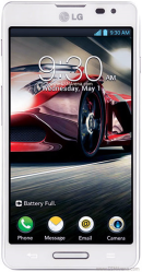 LG Optimus F7 LG Optimus F7