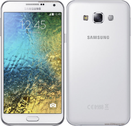 Samsung Galaxy E7 Samsung Galaxy E7