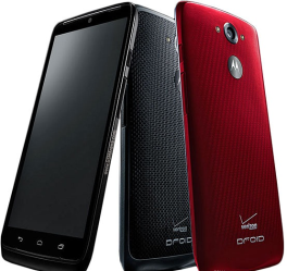 Motorola DROID Turbo Motorola DROID Turbo