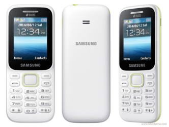 Samsung Guru Music 2 Samsung Guru Music 2