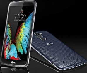 LG K10 LG K10