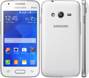 Samsung Galaxy V Samsung Galaxy V