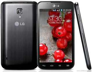 LG Optimus L7 II Dual P715 LG Optimus L7 II Dual P715