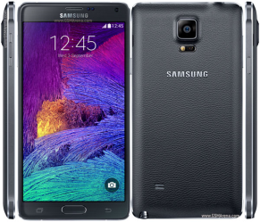 Samsung Galaxy Note 4 Samsung Galaxy Note 4