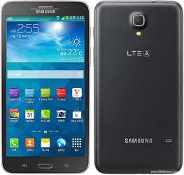 Samsung Galaxy W Samsung Galaxy W