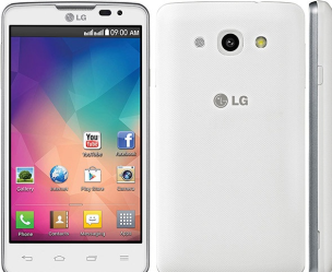 LG L60 Dual LG L60 Dual
