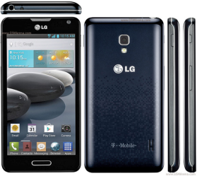 LG Optimus F6 LG Optimus F6