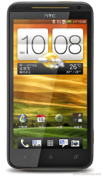 HTC One XC HTC One XC