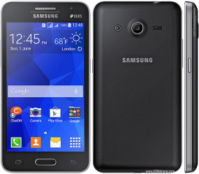 Samsung Galaxy Core II Samsung Galaxy Core II
