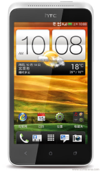 HTC One SC HTC One SC