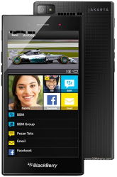BlackBerry Z3 BlackBerry Z3