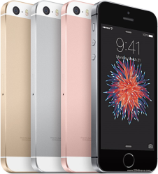 Apple iPhone SE Apple iPhone SE