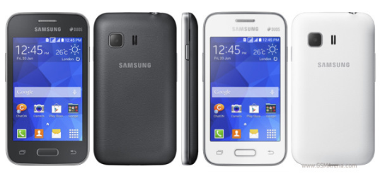Samsung Galaxy Young 2 Samsung Galaxy Young 2