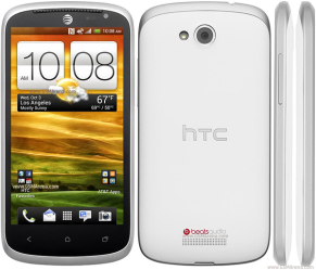 HTC One VX HTC One VX