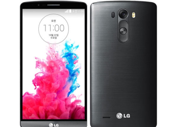 LG G3 Screen LG G3 Screen