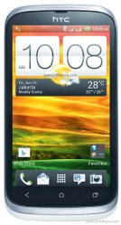 HTC Desire V HTC Desire V