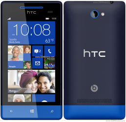 HTC Windows Phone 8S HTC Windows Phone 8S